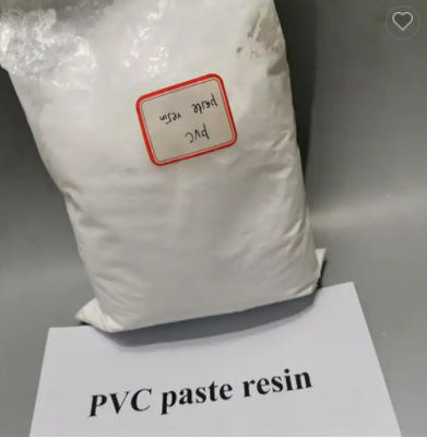 Cpm31レザー ポリ塩化ビニールののりの樹脂の白い未加工粉