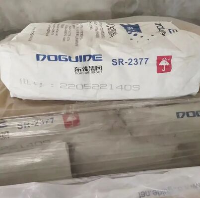 SR 2377 建築用コーティング用 優れた分散性と耐候性のある高白度ルチールチタン二酸化物