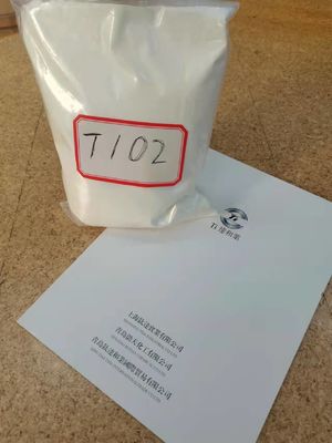コーティングのための夜明けのルチルTIO2 R-2195の白い顔料