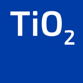 概要のルチルの産業二酸化チタンTiO2 BILLIONS™ BLR-896