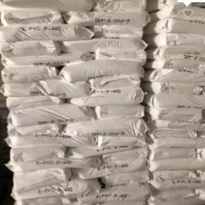 革泡プロダクトのための乳剤ポリ塩化ビニールの樹脂P450を貼りなさい