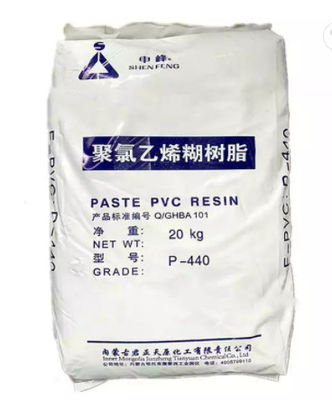 乳剤の等級ポリ塩化ビニールは防水シートのための樹脂P440を貼る