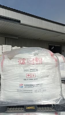 インク塗布BLR-631はプロセス二酸化チタンのルチルを硫酸化する