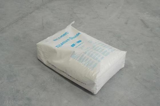 プラスチックおよびMasterbatchのためのルチルの二酸化チタンBLR-886