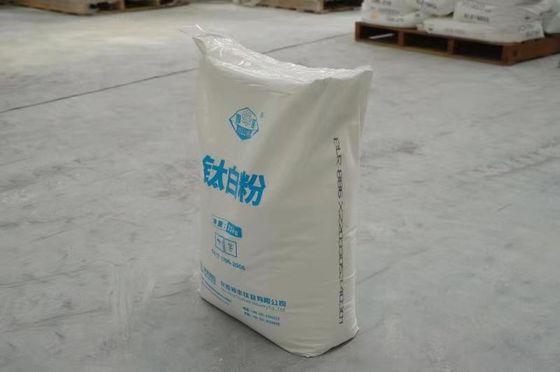 プラスチックおよびMasterbatchのためのルチルの二酸化チタンBLR-886