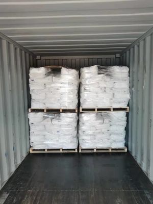 Masterbatchのプラスチック二酸化チタンの顔料はCR-210 CAS 13463-67-7を粉にする