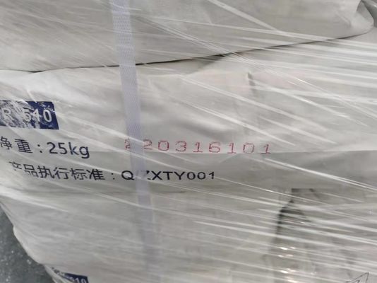 顔料ルチル二酸化チタン 1 トンあたりの価格 Tio2 塗料 CR-510 のための二酸化チタン