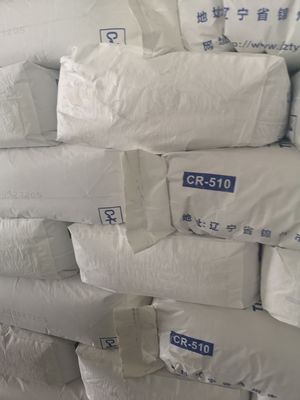 塩化プロセスルチルtio2 CR-510 中国トップ二酸化チタン用ユニバーサルタイプ