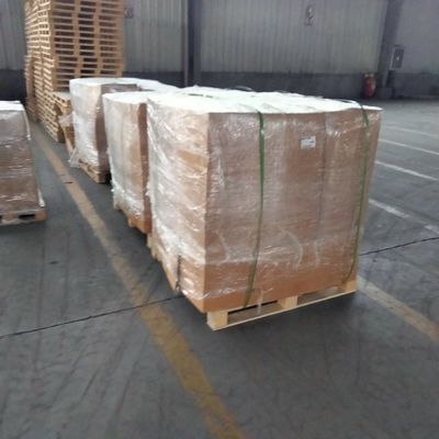 AG-Dのエアロゲルの粉の高い比表面積600-800㎡/g