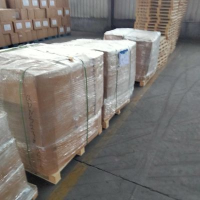 AG-Dのエアロゲルの粉の高い比表面積の低い熱伝導性