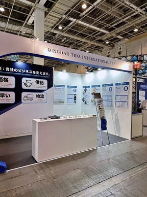 塩化プロセスルチルtio2 CR-510 中国トップ二酸化チタン用ユニバーサルタイプ