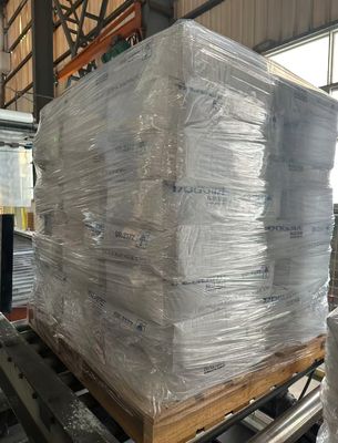 工業用塗料向け高白色度硫酸法ルチル型二酸化チタン SR-236