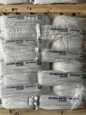 硫酸処理 チタン二酸化物 TiO2 25kg/袋 ≤30μm 油分散性