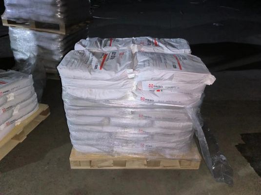 R-213 中国規制に準拠する硫酸塩処理 CNNCのマスターバッチのためのチタン二酸化物