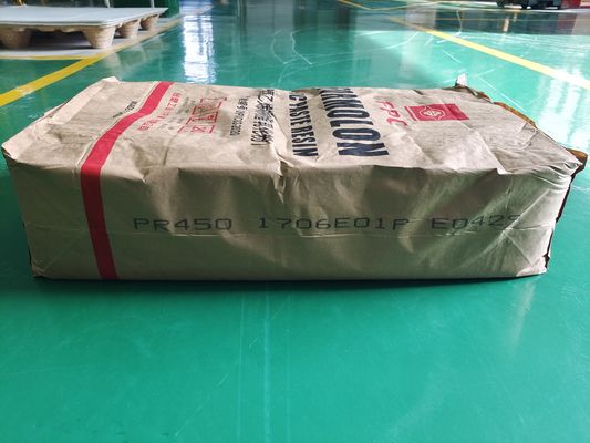 PVCペースト樹脂 PR-415 乳化重合 K値74