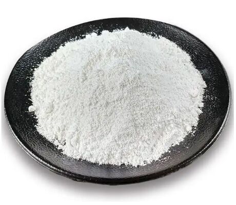 パンジフア CR-350 ルチールチタン二酸化塩化物 高光輝,耐候性,そして優れた分散性