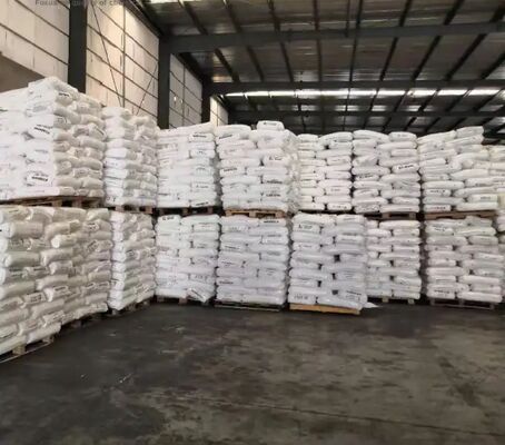 SG-3 ススペンション PVC 樹脂 K 値 58-60 低粘度,高可塑剤吸収度,優れた白度