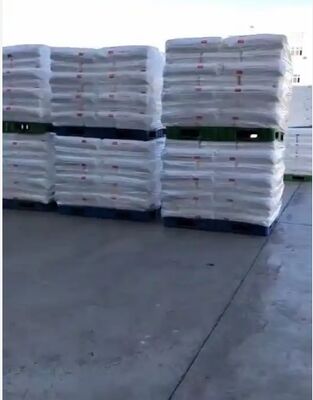 Zhongtai R1069 PVCペスト樹脂 K-Value 78 低プラスティゾール粘度と超低残留VCM 高級アプリケーション