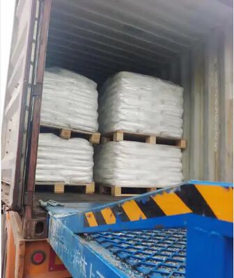 Rutile Titanium Dioxide BLR-698 with High Glossiness, Strong Dispersibility, and High Whiteness for Exterior Coatings