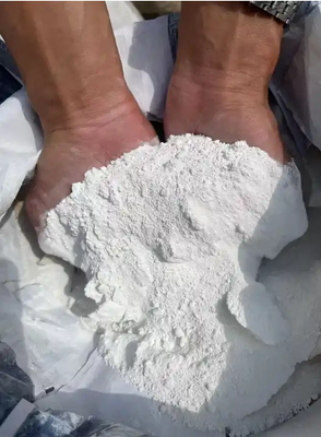 クロライド処理 工芸用プラスチックにおける高白度のために99.9%のルチル含有量を持つチタン二酸化物CR-510