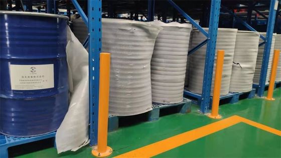 AG-Dのエアロゲルの粉の高い比表面積の低い熱伝導性