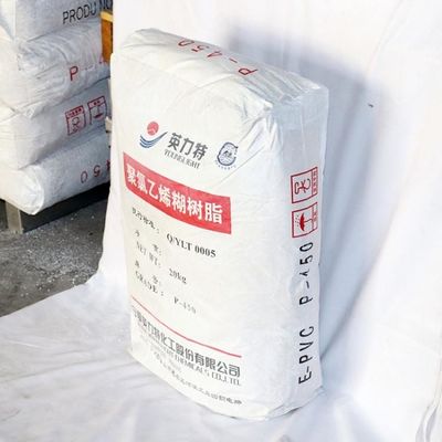 白い粉のResinaポリ塩化ビニールの乳剤P-450 K65のよい泡立つ等級