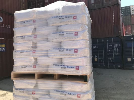 R5566プラスチック ルチルの硫酸塩のプロセス二酸化チタンのWhitieの粉