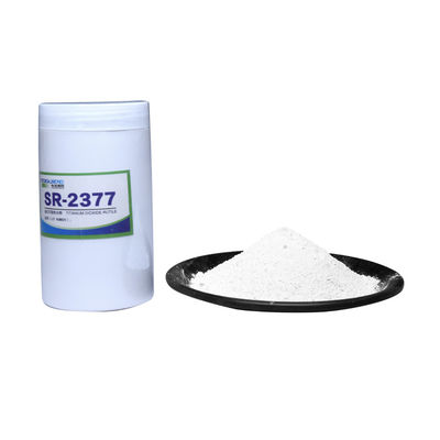 プラスチックのためのDoguide SR-2377のルチルのタイプ二酸化チタンCAS 13463-67-7