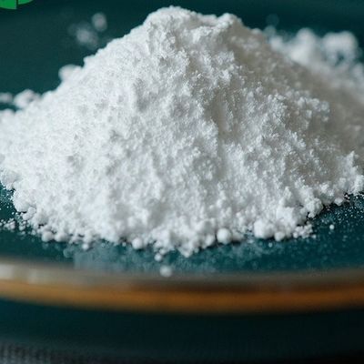 HTTi-04ルチルの二酸化チタンNanoparticles 20nm 300nm Lipophilicity