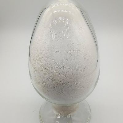 HTTi-04ルチルの二酸化チタンNanoparticles 20nm 300nm Lipophilicity