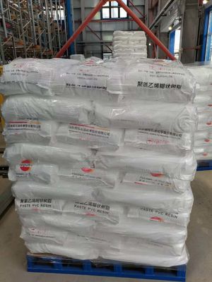 懸濁液K72はポリ塩化ビニールの樹脂の低い粘着性Langhui LF-51Lを貼る
