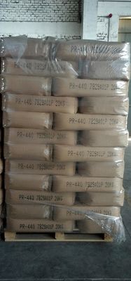 FORMOLON PR-440 中等分子重量PVCペスト樹脂 低~中等プラスティゾール粘度,優れた空気放出