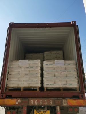 産業コーティングはプロセス二酸化チタンのルチル13463-67-7を硫酸化する