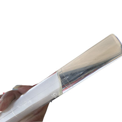 ISO 9000危険な化学TiCl4 CAS 7550-45-0 ISOタンク無し