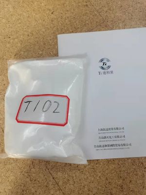産業等級BLR895のルチルの二酸化チタンの粉Lomon Tio2 BLR-895