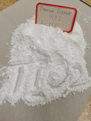 R5566ルチルの硫酸塩のアルミナが付いているプロセス二酸化チタンの顔料を塗りなさい