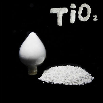 プラスチックのための塩化物プロセスTIO2ルチルの二酸化チタンの顔料BLR-886