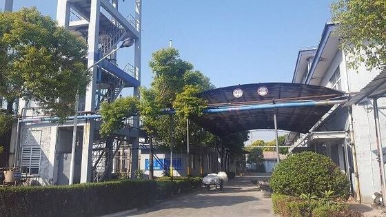 塩化物プロセスCas NOによって作り出されるプラスチックのためのルチルの二酸化チタンの顔料BLR-886:13463-67-7