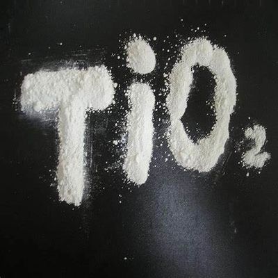 ペンキDoguideのためのSR-237 TIO2のルチルの二酸化チタンの粉
