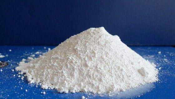 プラスチックのための塩化物プロセスTIO2ルチルの二酸化チタンの顔料BLR-886