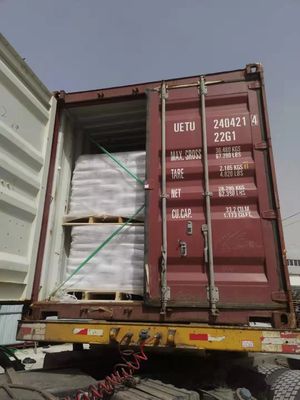 顔料インクはプラスチック二酸化チタンCr510を塗る